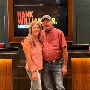 Meet your Posher, Pete